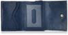 Geldbörse SMW036 PV0005 Classic C0593 Blu [Il Bizonte] Dreifach gefaltet [Artikel]