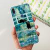 For Asus Zenfone Max Pro (M1) ZB601KL/ZB602K X00TD Back Cover Case Soft Clear Silicone Shockproof Protection Funda Coque