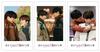 If You Fall in the Second Time is Better a card set Love, DVD-BOX (Includes Polaroid-style (3 cards)) [DVD]