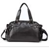 Leather Sports Handbags Tote Gym Crossbody Travel Shoulder Bags Briefcase Vintage Messenger Bag