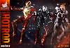 Iron Man 3 Scale Figure Iron Man Mark 22 Sapiens [Movie Masterpiece] 1/6 (Toy Limited)