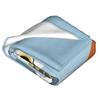 Puffin Rock Zeichentrick   Flaneldecke  Tolle Überwurfdecke für Bett Sofa Couch 200x150cm Teppichstück