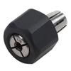 1/8 In Collet and Nut Assembly Kit Compatible with Die Grinders Model For 2485 and 2486 Efficient Performance Guaranteed