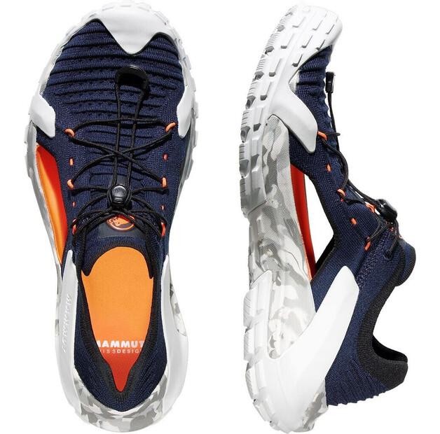 Треккинговые ботинки Mammut Hueco II Air