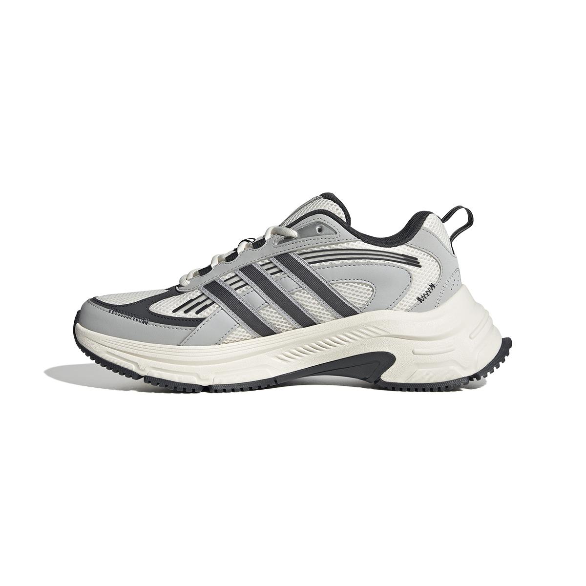 

Adidas FC Classic Fashion Trend Fabric Synthetic Leather Shock Absorbing Wear Resistant Breathable Low Top Racing City Commuting Running Shoes JQ0255 42