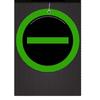 One Size – black, green