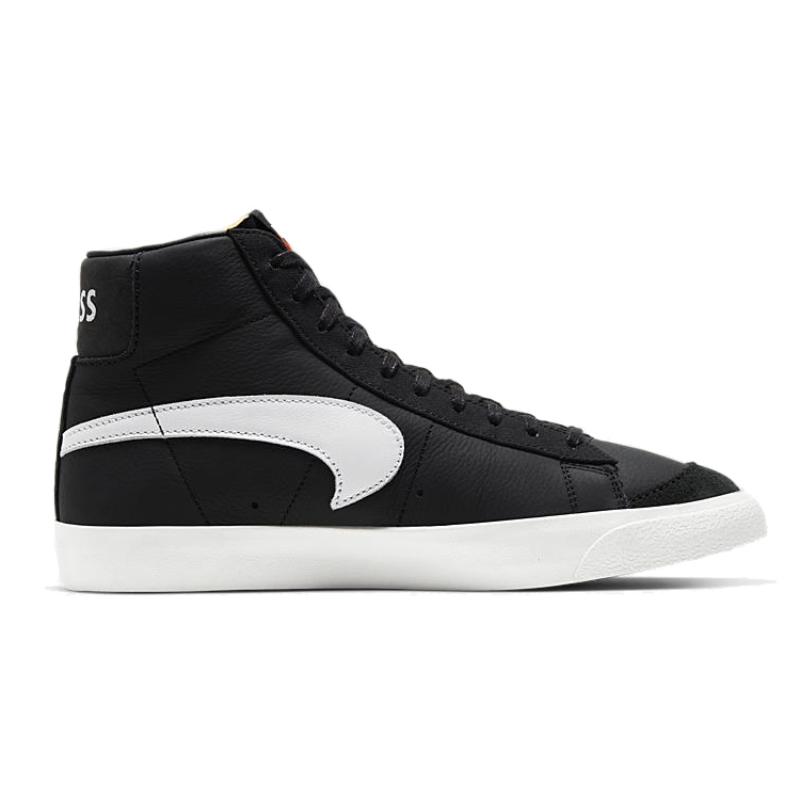 Nike Blazer Mid 77 Vintage Slam Jam Class 1977 Sneakers Skateboard Shoes CD8233-001