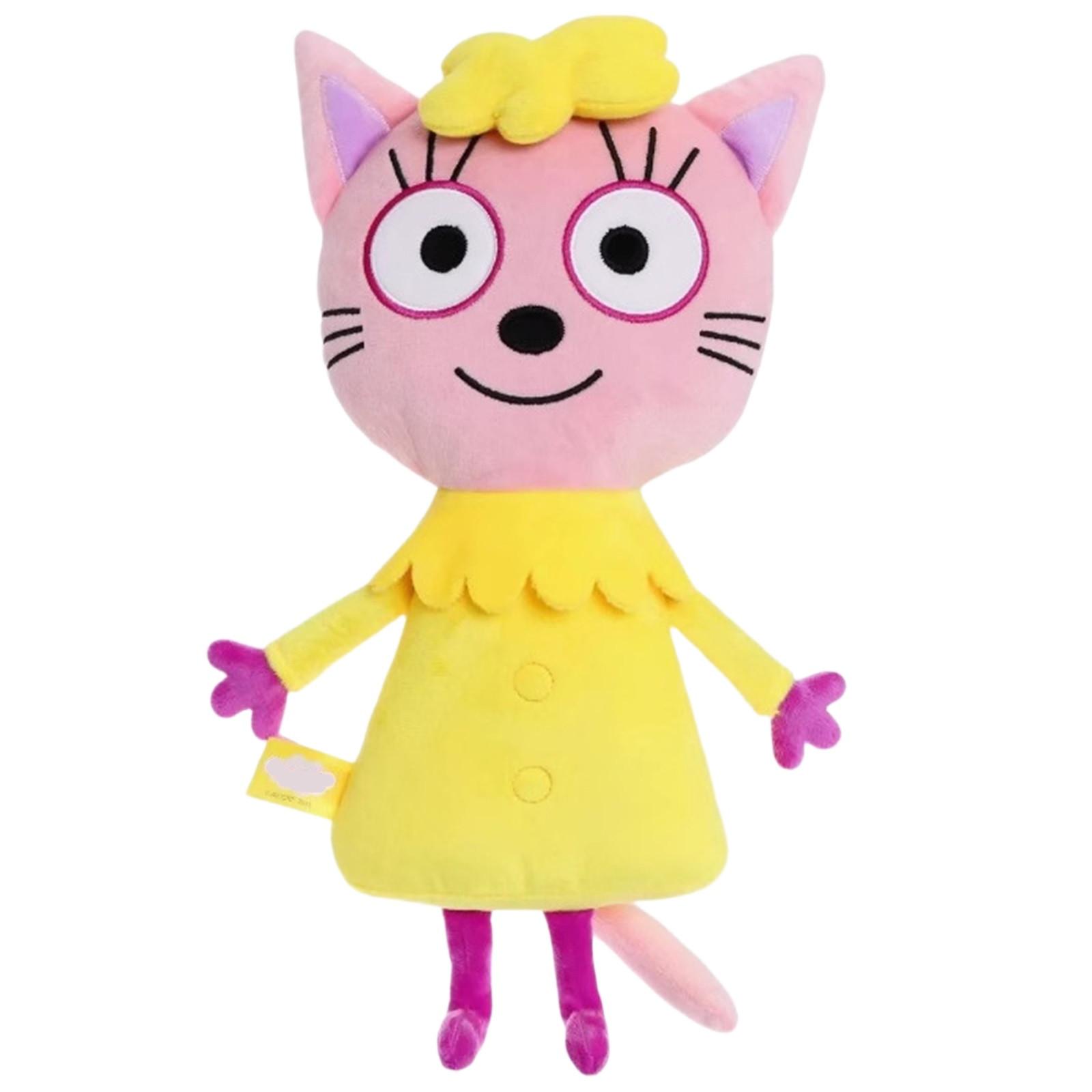 

Плюшевая кукла игрушка подарок мультфильм детская тряпичная кукла кукла 1шт One Size