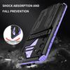Wallet with Card Holder Phone Case for Samsung Galaxy  S23 FE S24 S22 S21 Ultra A25 A05S A15 A34 A54 A14 Stand Anti Drop Cover