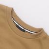 New MLB Sweatshirts Unisex Camel 31MTC8961-50B