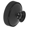 Circular Design Alto Sax Sound Dampener ABS Plastic Saxophone Mute  Alto Saxophone