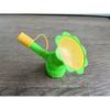 Watering bottle, sunflower double-headed showerhead, succulent irrigation tool, beverage bottle, automatic watering, flower wate