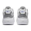 New Nike Air Max 2X 'White Metallic Silver' Women's CK2947-102