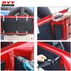 Bolsa para Porta-malas Wrangler e Organizador de Ferramentas BJ40Plus, Solução de Armazenamento no Carro