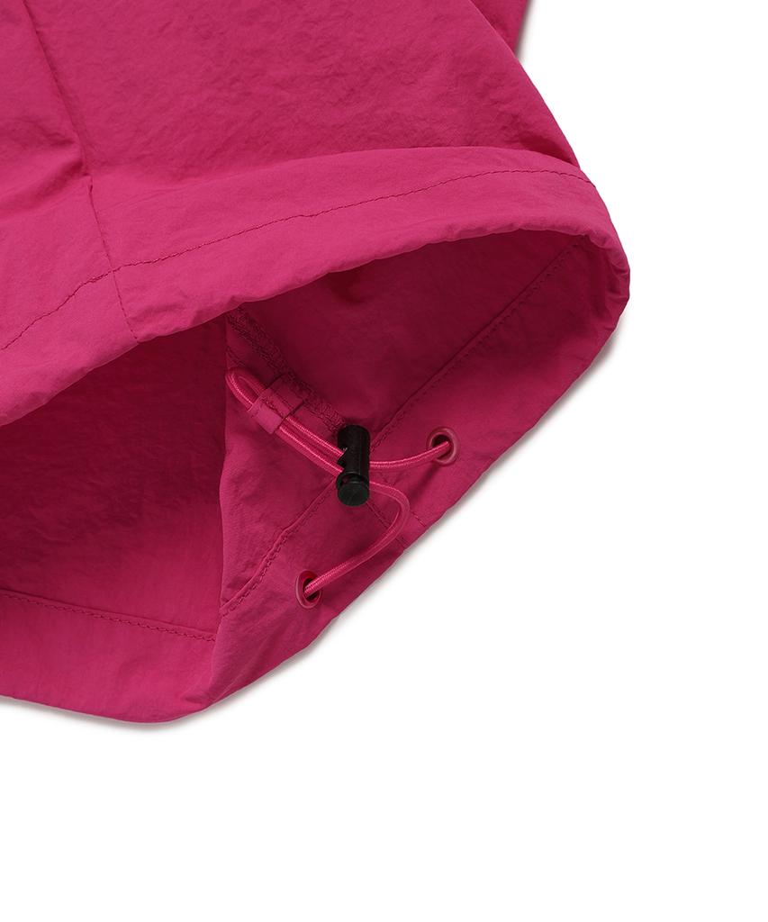 CAVISH Nylon Space Cargo Pants Pink(Cv2Esupa10A)