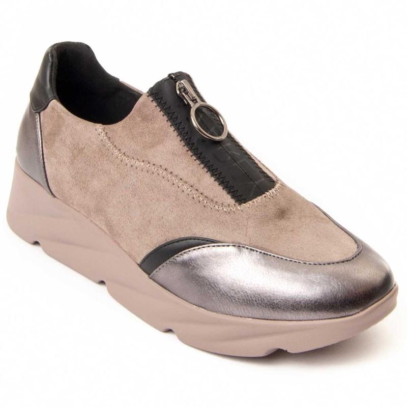 Sneaker Casual für Damen.  Montevita  Caleb  96598