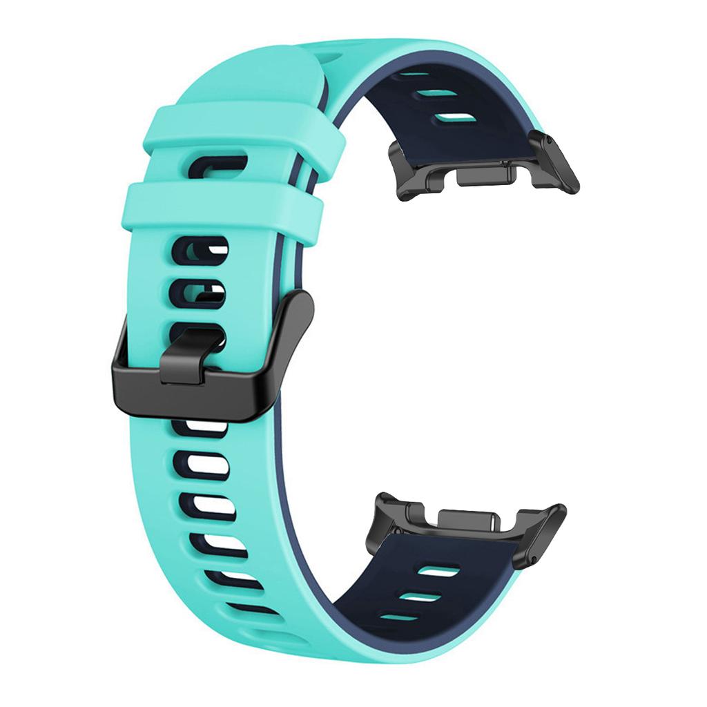 Silicone Strap for Samsung Galaxy Watch 8 40mm 44mm/8 Classic 46mm for Sports Wristband for Samsung Galaxy Watch Ultra 47mm 2025