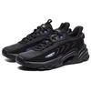 New FILA Sky Trail Vntg Gs Black Women's F12W131103FBK