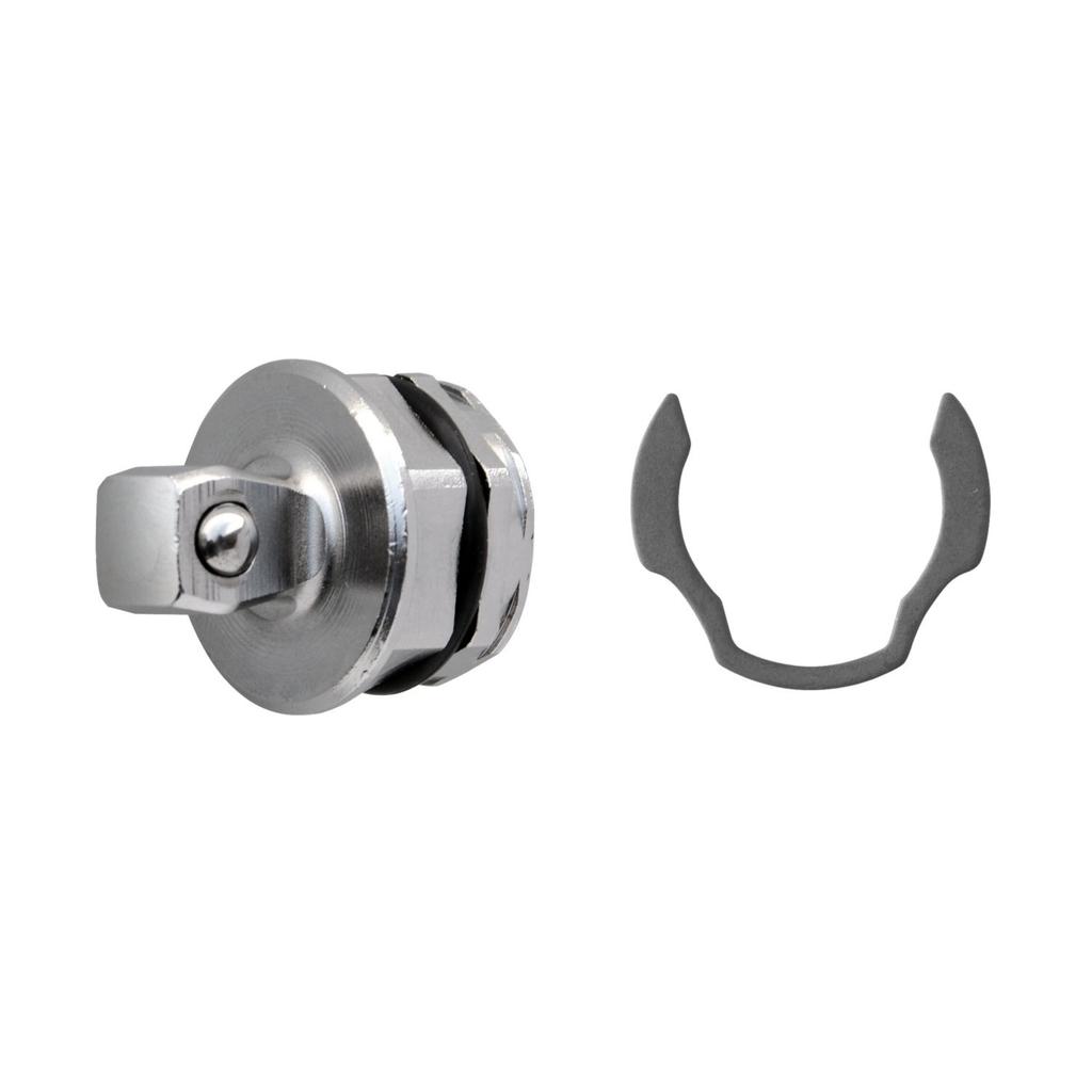 ANEX Offset-Adapter 19 Spezial-Steckschlüsseladapter, 9,52-mm-Antrieb, AOA-19AD3