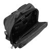 Materiałowy plecak męski Northampton Polo Club PC3170#