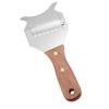 Stainless Steel Truffle Cheese Slicer Adjustable Blade Chocolate Shaver for Kitchen Gadget