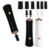Eyelash Glue Shaker Electric Awakener Nail Polish Tattoo Ink Pigment Liquid Vibrator Awakening Device Eyelash Glue Makeup Tools