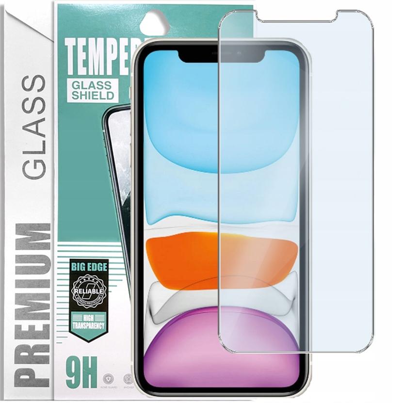 9H Tempered Glass for iPhone 11
