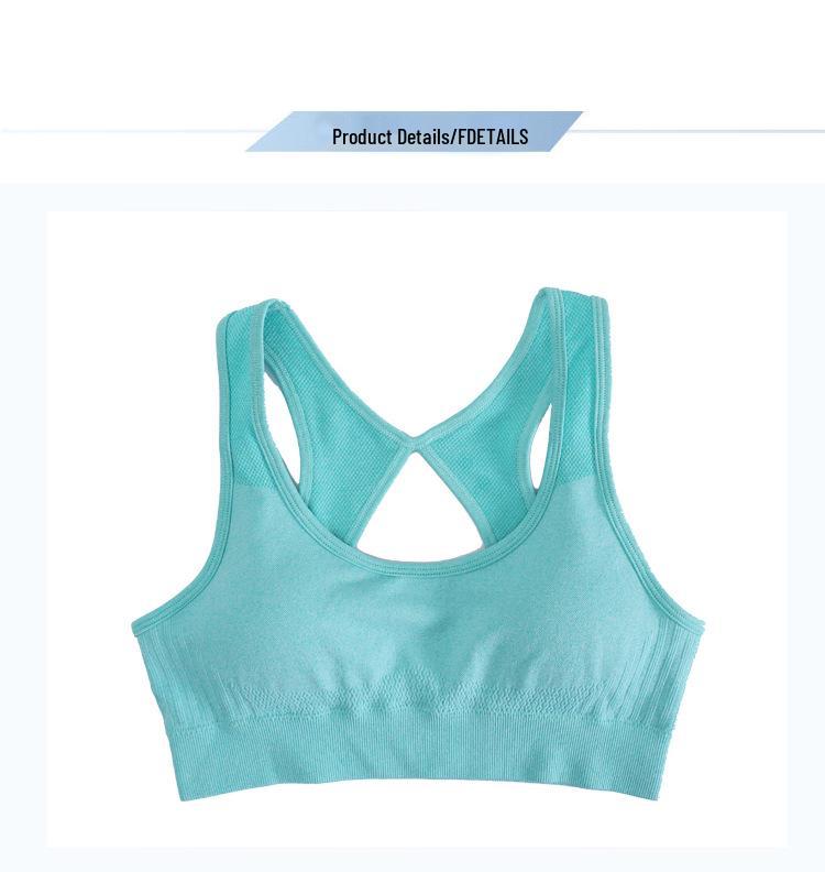 Women's Smiley Face Yoga Set: Breathable Peach Butt Shorts & Beautiful Back Bra