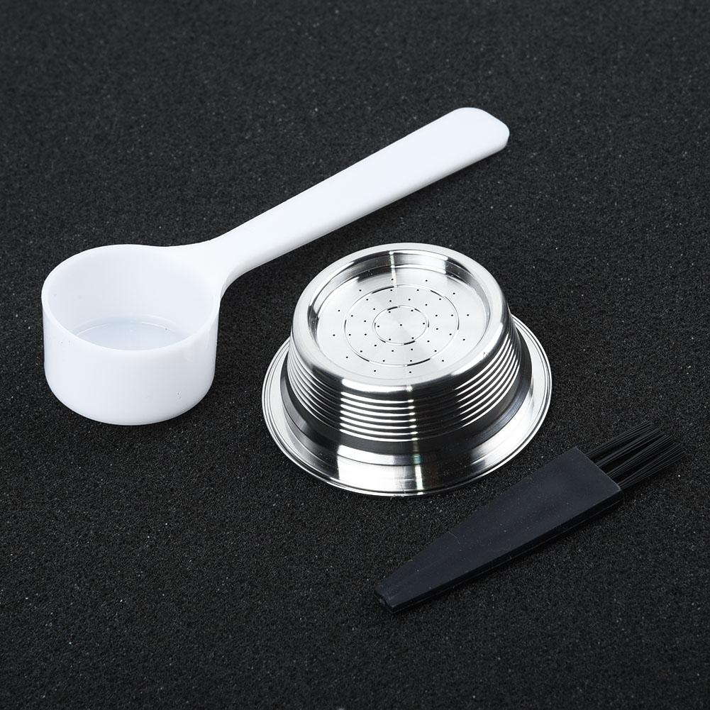 Buy Refillable Coffee Capsule Cup For 
