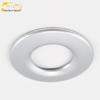 18 Q5L Rear Reading Light Decorative Frame - Electroplated Third Row Bright Panel Accessory.