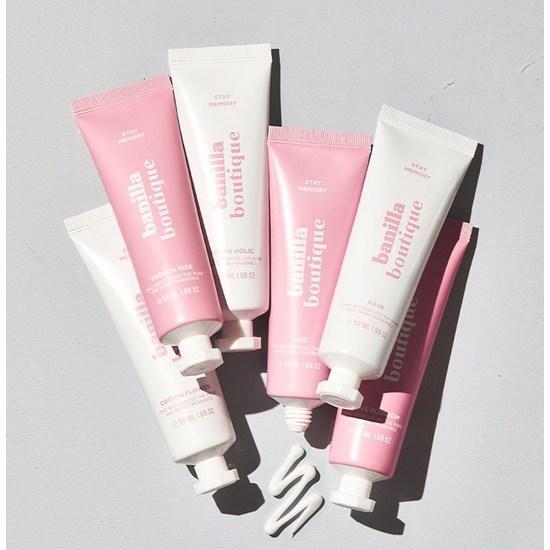 MANYO FACTORY Vanilla Boutique Hand Cream HUG 50ml