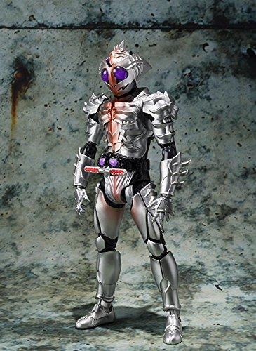 S.H.Figuarts Kamen Rider Amazon Sigma "Kamen Rider Amazons" (Tamashii Web Shop Exclusive)