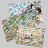 Self-Adhesive Mini Landscape Stickers Forest Town 3D DIY Stickers NEW Stacking Stickers  Home Decor