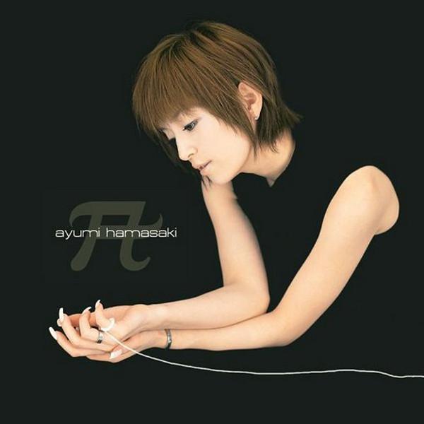 

CD AYUMI HAMASAKI - A AVCD30050 AVEX TRAX 1999 Japan Japanese Pop/Rock