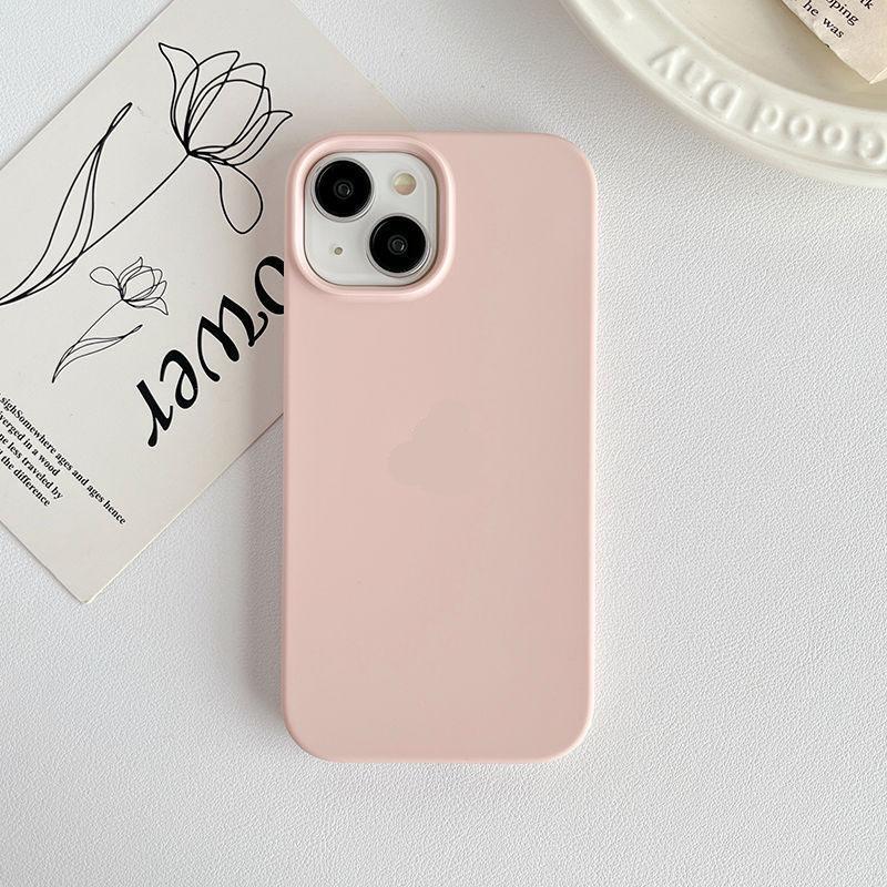 

Стильный мягкий силиконовый противоскользящий оригинальный чехол Apple 16 15 Pro max, грязезащитный полноцветный чехол Apple оригинальный 14 13 12 11 Pro max iPhone 16 Pro