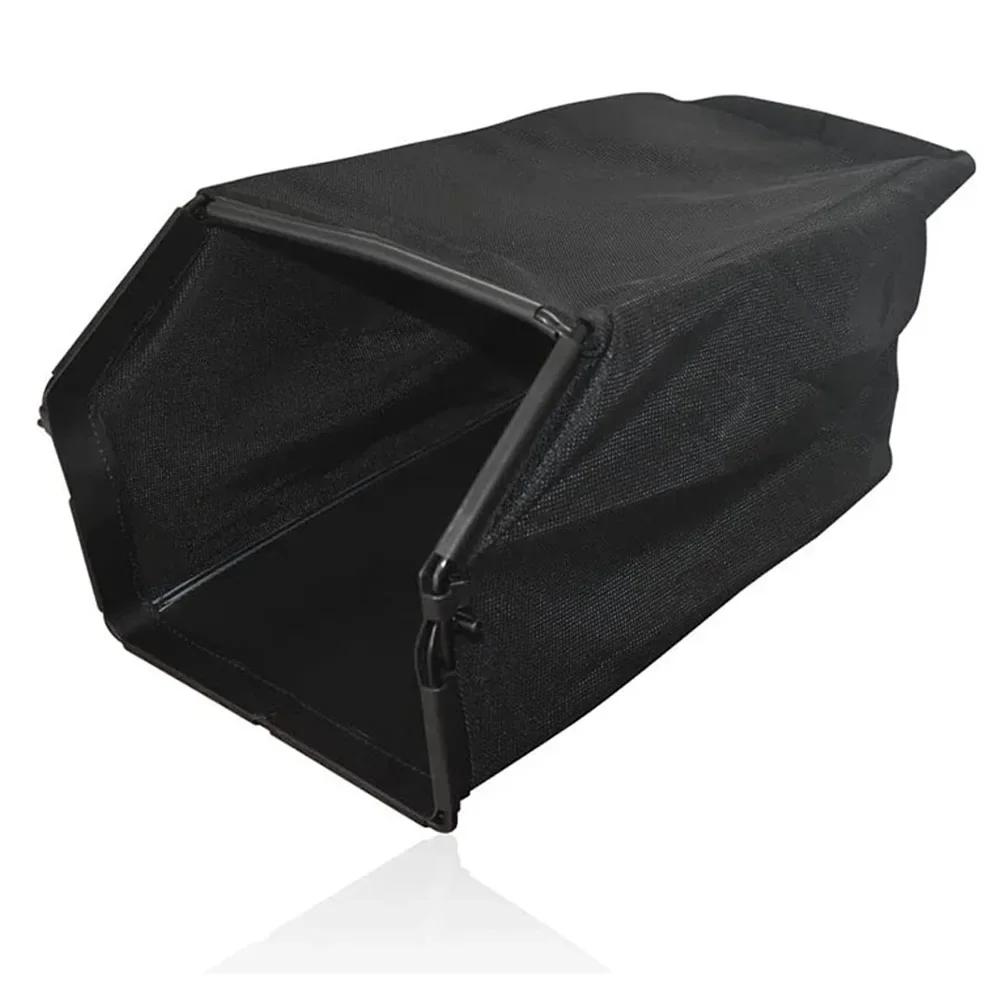 Rasenmäher Fangkorb Grasfangsack Rasenmäher Teile 1 Stück 64x37x28cm Nylonstoff Waschbar Für HRU215 HRU216 Hohe Qualität