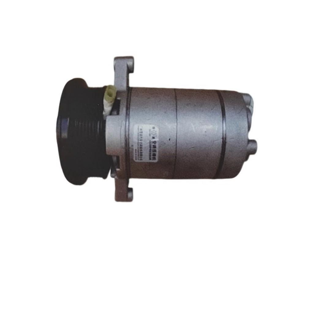 HD6 Compressor for Chevrolet Trailblazer (1136535) /