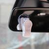 Sucker Clamp Car Glass Bathroom Wall Suction Cup Clip Plastic Window Office Door Multifunctional Home Mall Shop Smooth Surface