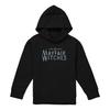 Mayfair Witches Childrens/Kids Logo Hoodie