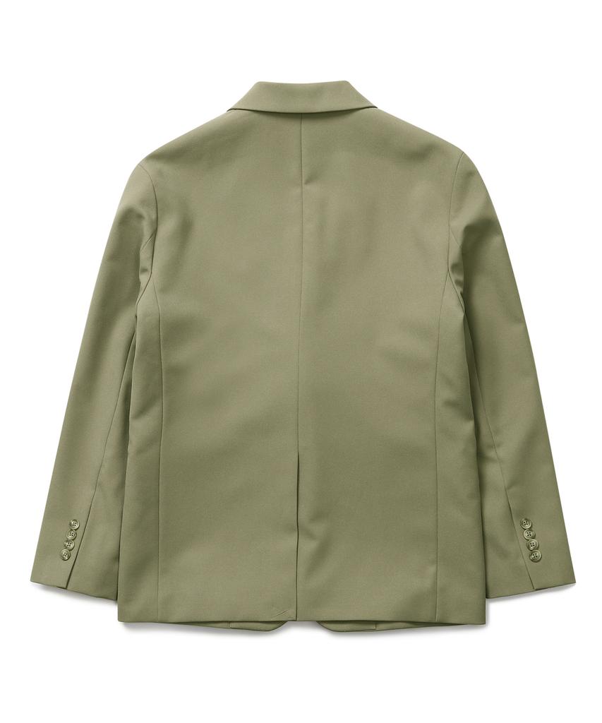 Connect Kinloch [Set][Semi-Over] Lightweight Setup (Beige)