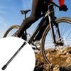 Thru Axles for Bike Trainers Easily Install Spare Part Sturdy Aluminum Alloy 19.5cmx1.8cmx1.8cm
