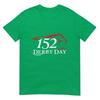 Celebrating 152 Years Funny Derby Day Horse Racing Derby TShirt