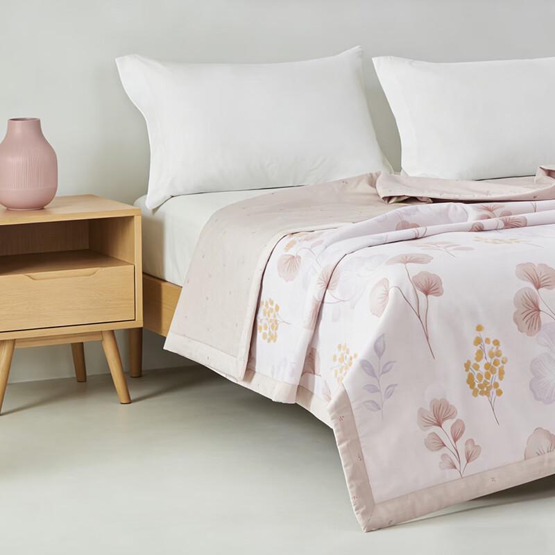 Hengyuanxiang 100% Baumwolle Antibakterielle Ganzjahresdecke