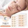 Comfortable Anti-Snoring Magnetic Nose Patches for Nighttime Use