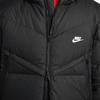 NIKE Men's Winter Hooded Down Jacket