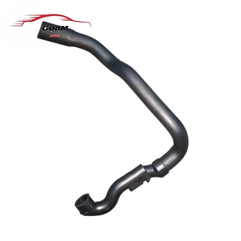 

8670008 PCV Hose Crankcase Breather Hose Exhaust Pipes for Volvo C30 C70 S60 V50 V60 XC60 XC70 2.4L 2.5L -L5 5CYL 2004-2016
