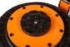 3T Pneumatic Jack, Height 145-420mm