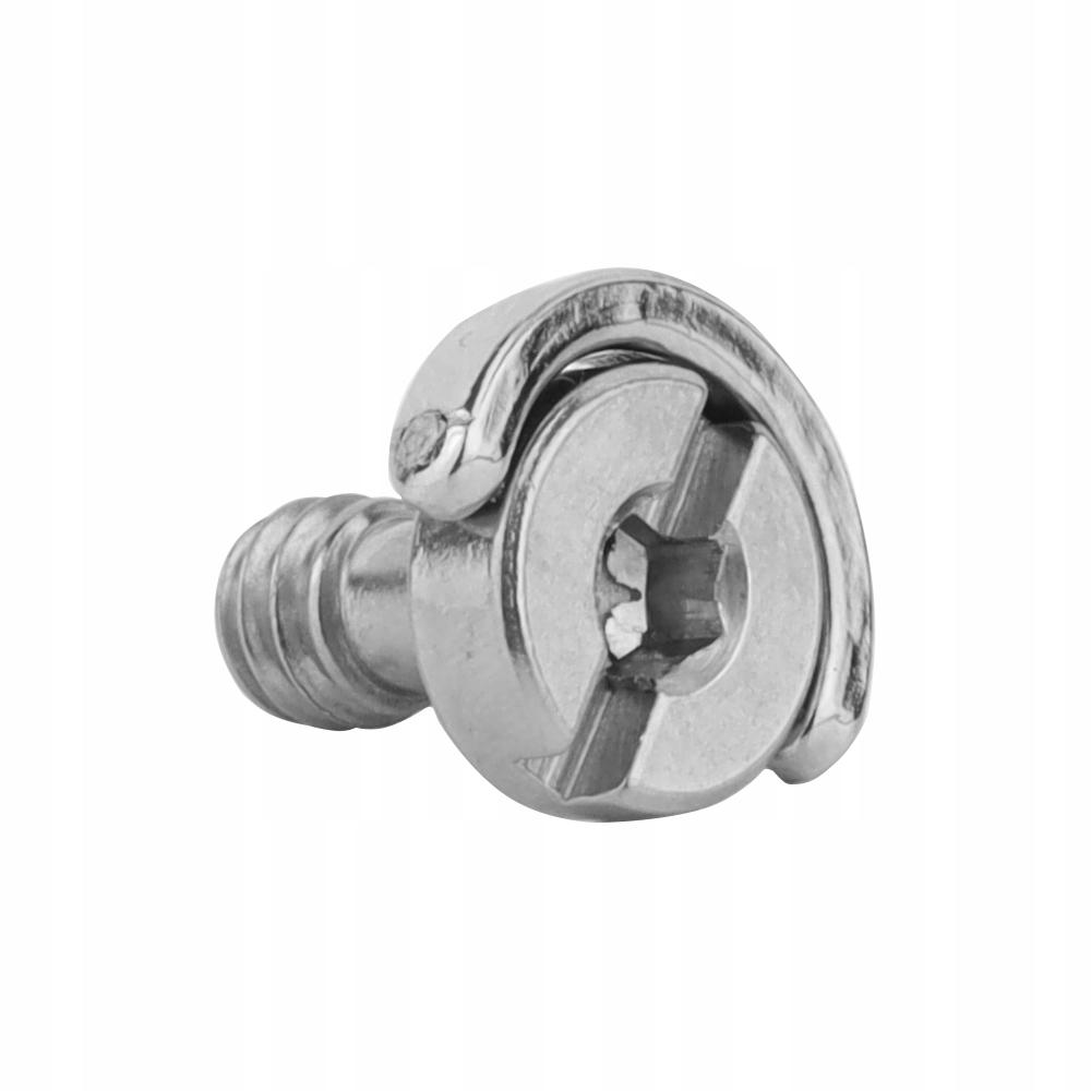 1/4" Inch 15 Mm Tripod Screw for Camera
