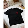 European Size Men's Short-sleeve T-shirt with Chinese Style and Chinese Aesthetic Prints, Fashionable and Casual Clothing, Versatile Daily Wear Top