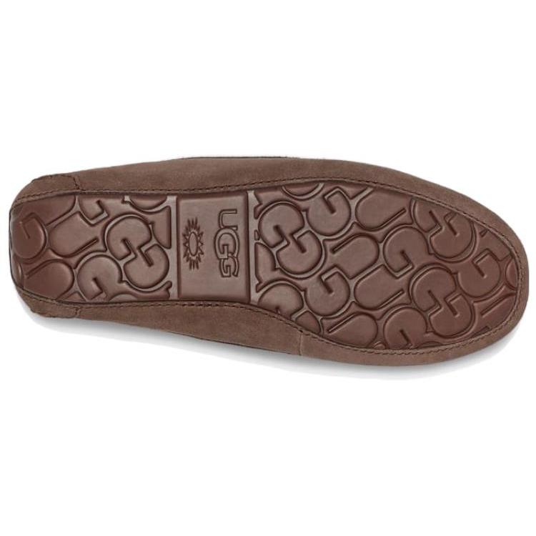 New UGG Ansley Slipper Espresso Women's 1106878-ESP